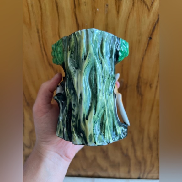Forrest and Animal Planter - Picture 4 of 4